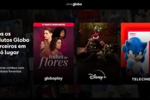 Globoplay Apple TV não funciona – Veja como resolver esse problema