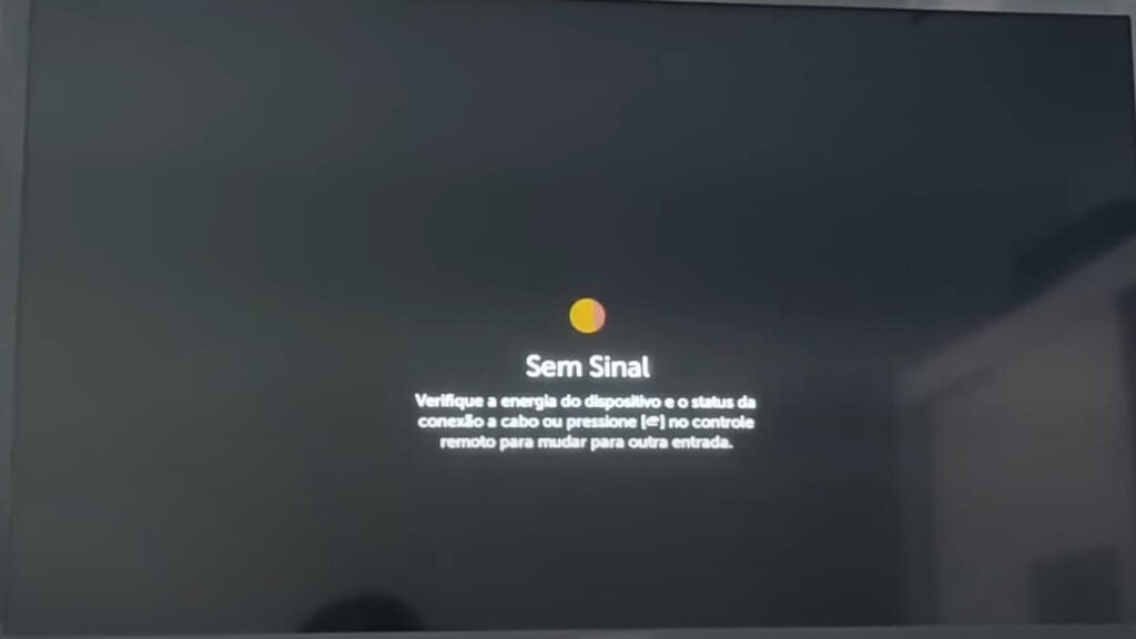 Globoplay Apple TV não funciona