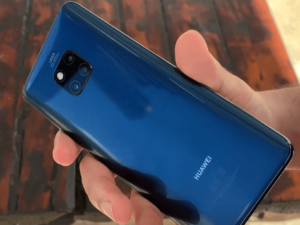 Huawei Mate 20 Pro