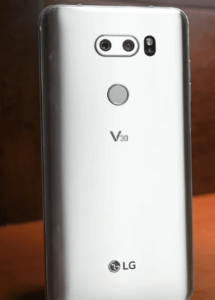 LG V30