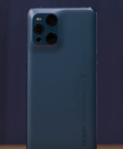 OPPO Find X3 Pro