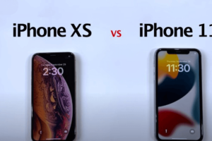 Quais os iPhones são à prova d’água?