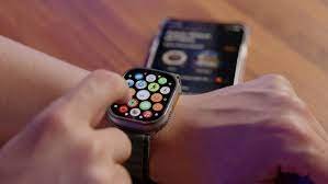 Gerenciar O Apple Watch/Imagem-crédito: canaltech-Por Thiago Furquim |