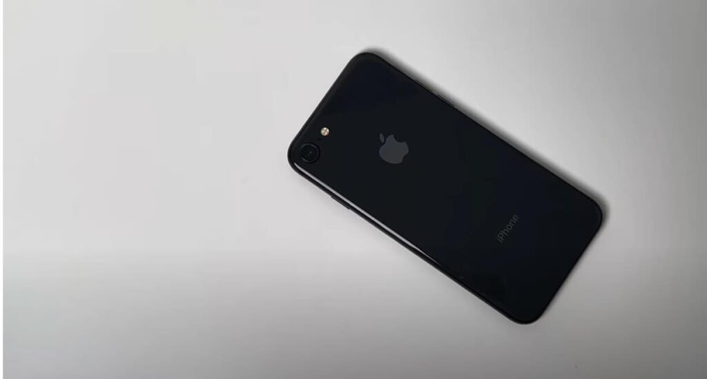 iPhone são resistentes à água