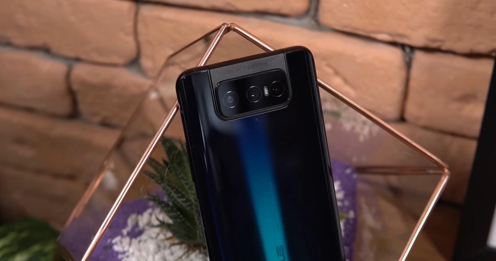 Asus Zenfone 7