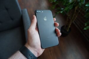 Comparação de design e construção: iPhone 7 Plus Vs LG G6 – Qual é o melhor?