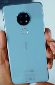 Nokia 6.2