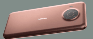 Nokia X20