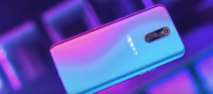 OPPO R17 Pro