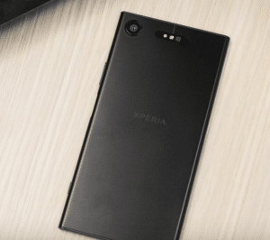 Sony Xperia XZ1