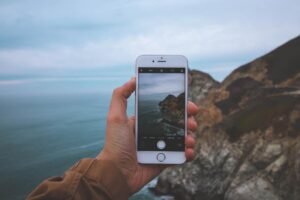 Melhorando a câmera do iPhone: dicas e truques para obter fotos incríveis