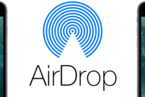 Como usar o AirDrop para compartilhar arquivos entre dispositivos Apple: um guia passo a passo