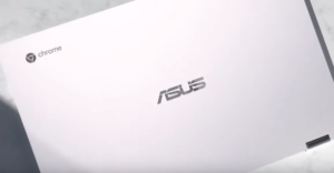 Asus Chromebook Flip C436