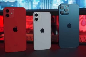 Diferença entre o iPhone 11 e o iPhone 12: Qual escolher?