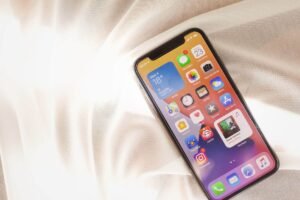 5 Formas de organizar a tela inicial do iPhone para uma experiência personalizada