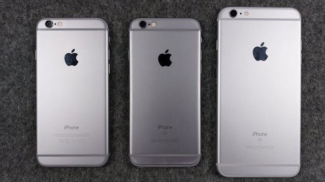 Como Formatar O iPhone 6 Plus