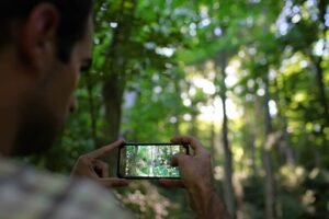 Descubra como tirar selfies incríveis utilizando o modo retrato no iPhone