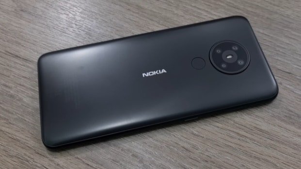 Nokia 5.3