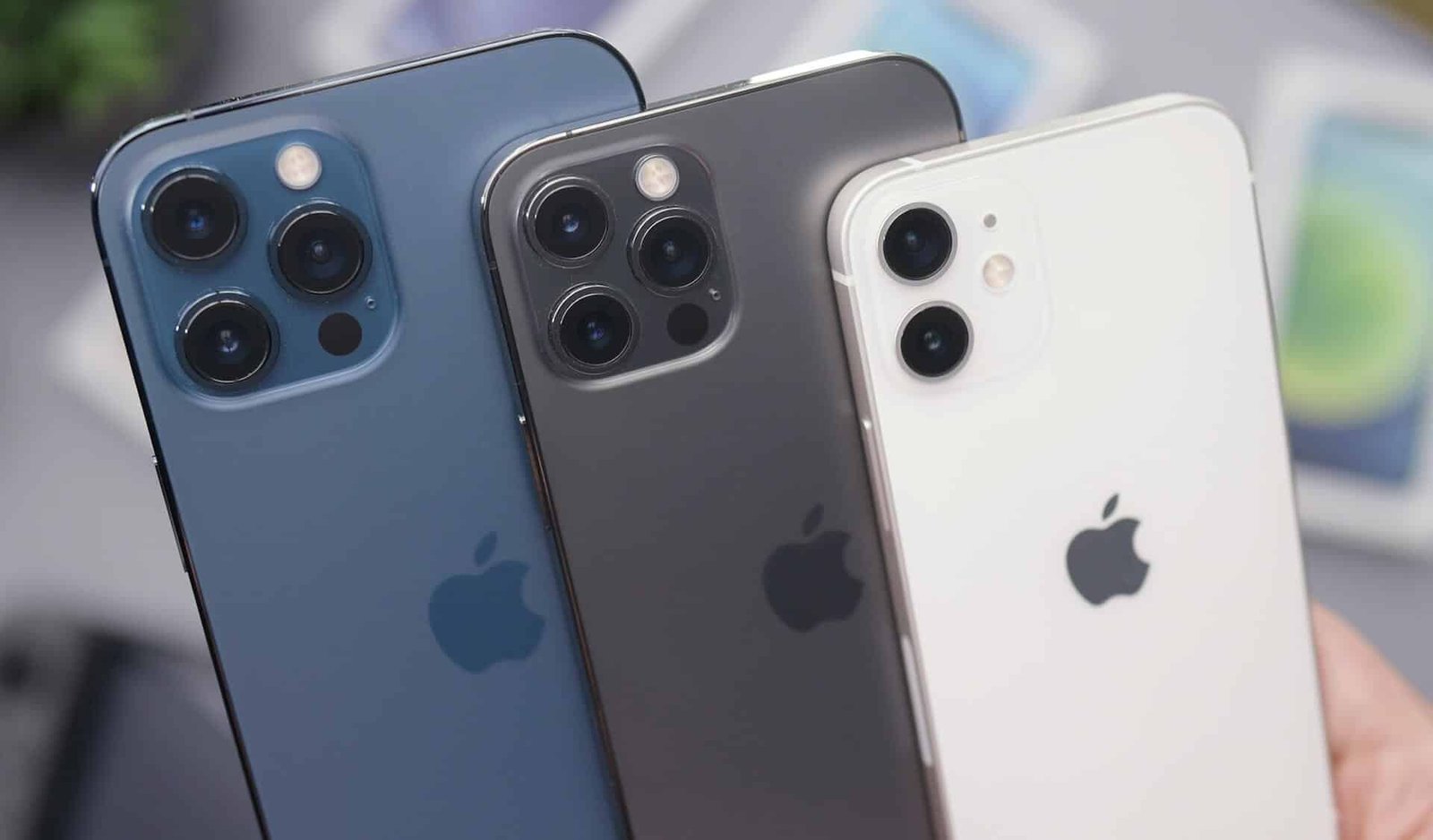 Qual É O Melhor iPhone Para Comprar Em 2023