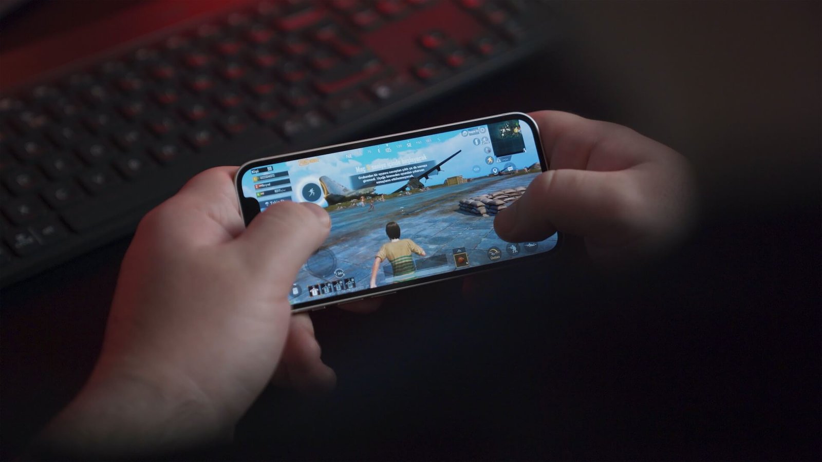 Qual O Melhor iPhone Para Games?