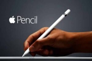 Descubra os incríveis benefícios do Apple Pencil para os usuários de iPad