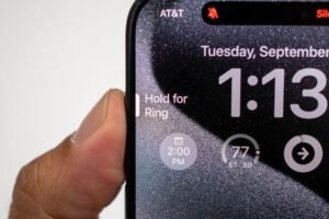 Como personalizar o novo botão de “Ação” nos iPhones 15 Pro/15 Pro Max