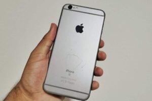 Como formatar o iPhone 6 Plus: Guia passo a passo