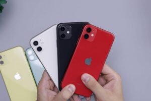 iPhone 11 vs LG V40 ThinQ: Qual tem a melhor qualidade de som?