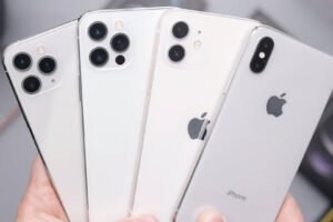 Qual é o melhor iPhone para comprar em 2023: Guia de compra atualizado