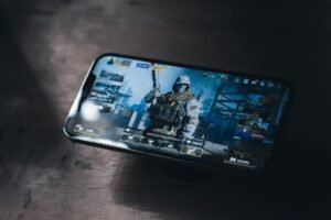 Qual é o melhor iPhone para games?: Descubra o top do mercado!