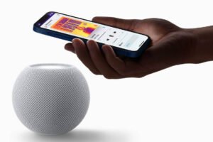 Descubra as vantagens do HomePod para uma experiência de som imersiva