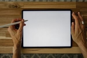 Descubra as melhores opções de teclados para seu iPad