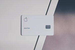 Quem pode ter Apple Card?