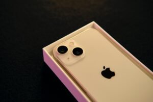 Comparação de Tela: iPhone 13 vs Sony Xperia 5 III – Qual oferece a melhor qualidade?