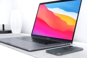 Qual é o melhor MacBook para estudantes?