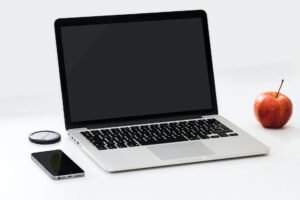 Notebooks VS MacBook: Qual é o mais personalizável?