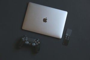 Notebooks VS MacBook: Qual é o melhor para jogos?