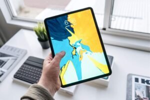 Como trazer um iPad dos EUA?