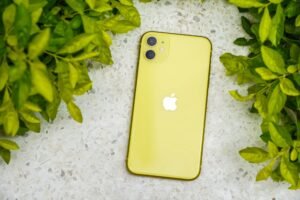 iPhone 11: Vale a pena investir neste modelo?