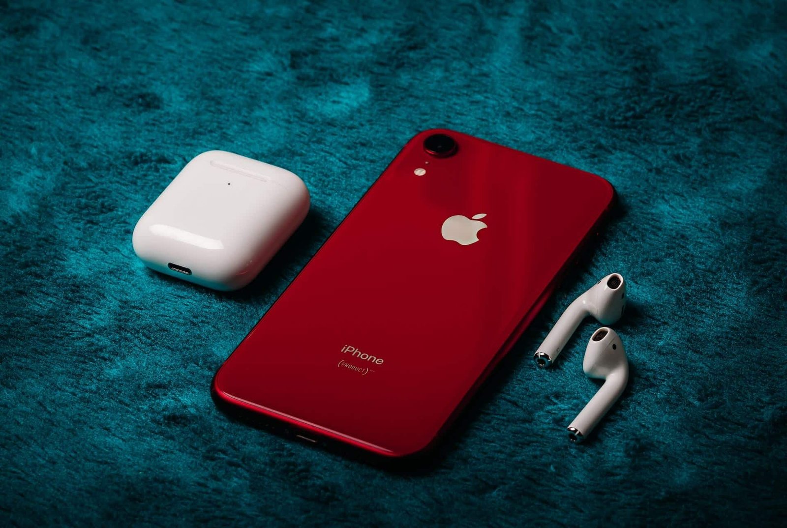 iPhone XR Pontos Negativos