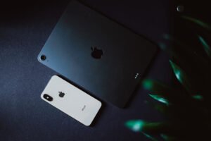 É melhor comprar um iPhone ou iPad?