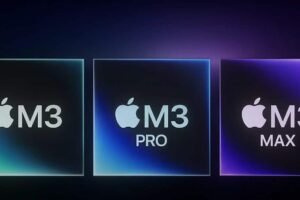 Novo MacBook Pro de 14 (M3 Pro) domina ranking da DXOMARK e deixa antecessor no pó!