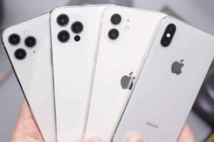 Comparação dos modelos de iPhone mais acessíveis: Determinando a melhor opção para você