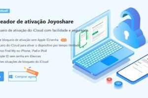 4 maneiras de remover o bloqueio de ativação do iCloud no iPhone