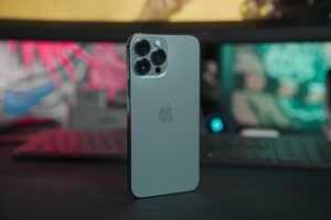 Comparação entre o iPhone 13 Pro Max e o iPhone 8 Plus: Qual é a melhor opção?