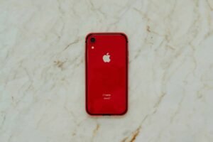 Qual é o iPhone depois do XR?