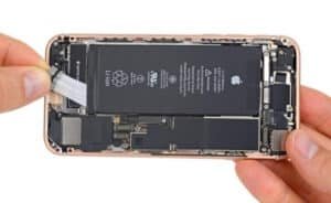 Memória RAM do iPhone 8/Imagem-crédito: pplware.sapo- APPLE