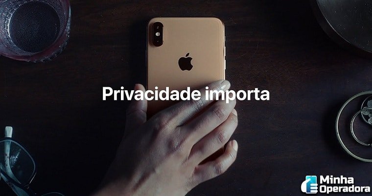 Apple Privacidade/Imagem-crédito: minhaoperadora-Por
Cleane Lima