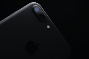 iPhone 8 Plus: A câmera revolucionária que vai transformar suas fotos