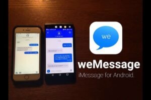 Apple continua política restritiva: Remove aplicativo que oferecia iMessage para Android